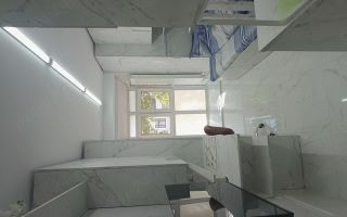 Garsonieră de închiriat, zonă ultracentrală – UMF – Piața Unirii, Iași - Poză 3