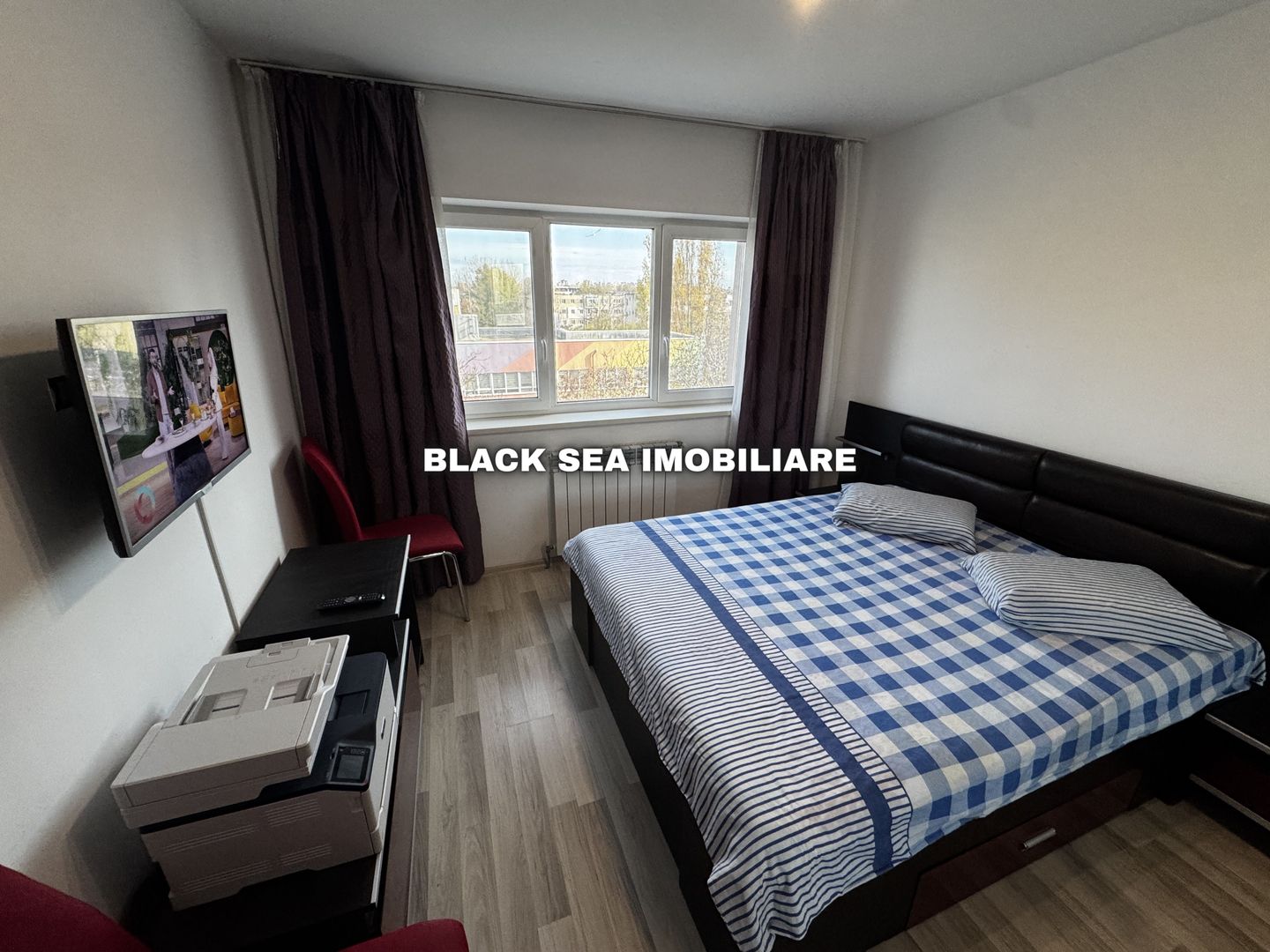 OCAZIE UNICA  / Apartament 2 camere, City Park Mall – Renovat integral - Poză 9