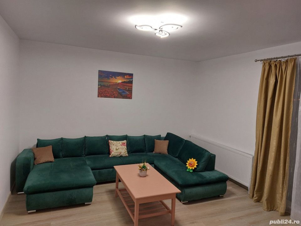 Inchiriere apartament modern, bloc nou, Gavana Piata - Poză 6