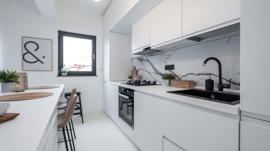 COMISION 0% - Apartament cu 3 camere Popa Nan - str. Ronda - imobil 2020 - Poză 9