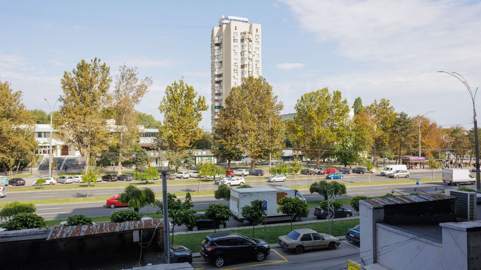 Vânzare, apartament, 3 camere, Bulevardul Dacia, Botanica - Poză 15