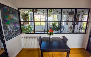 Duplex de poveste - 3 camere - inchiriere - Mitropolie - Poză 13