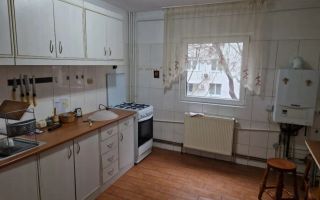 INCHIRIERE 2 CAMERE  CRANGASI- CEMTRALA- PARCARE - 2 BALCOANE - Poză 4