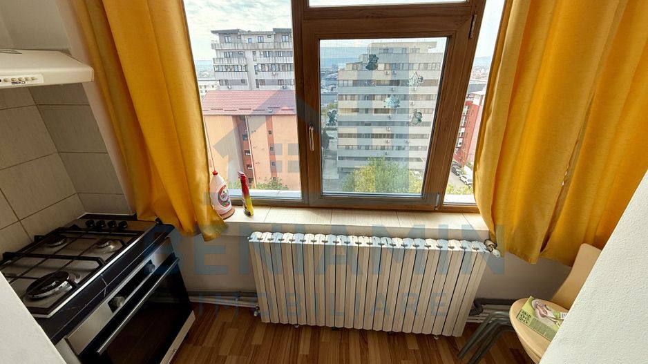 3 Decomandate-2 bai-Centrala termica-Mobilat-Utilat-foarte frumos - Poză 5