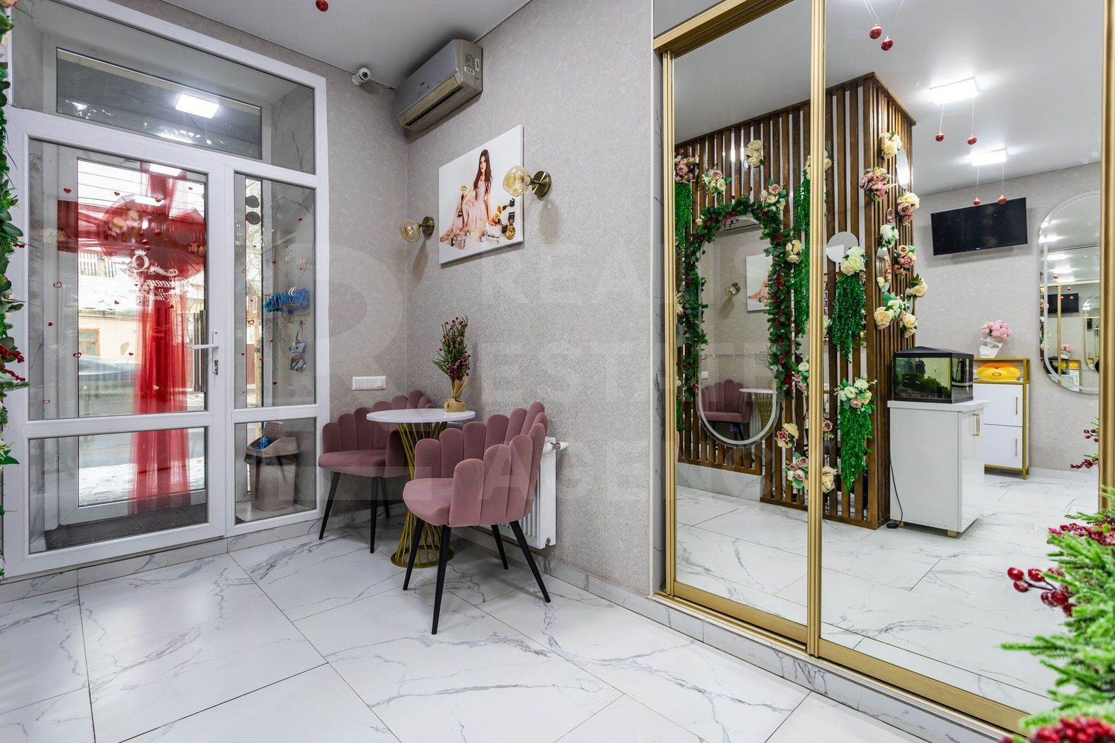 Vânzare, spațiu comercial, 106 mp , str. Vasile Alecsandri Centru - Poză 10