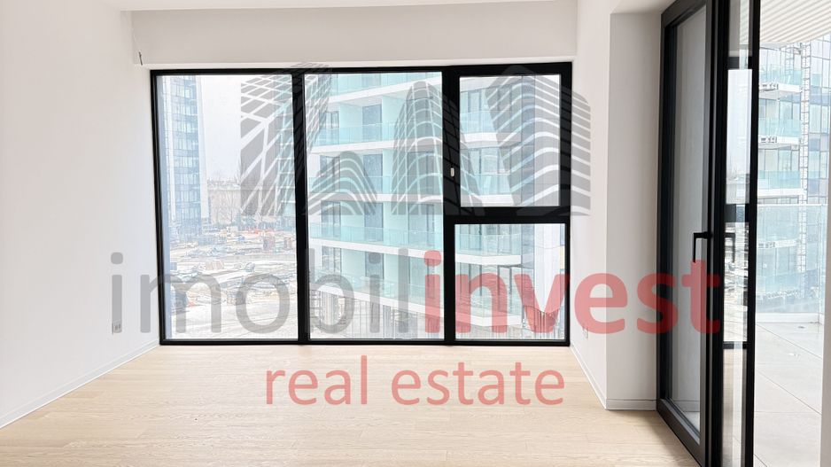 Apartament 2 camere de vanzare in One Lake Club - Poză 4