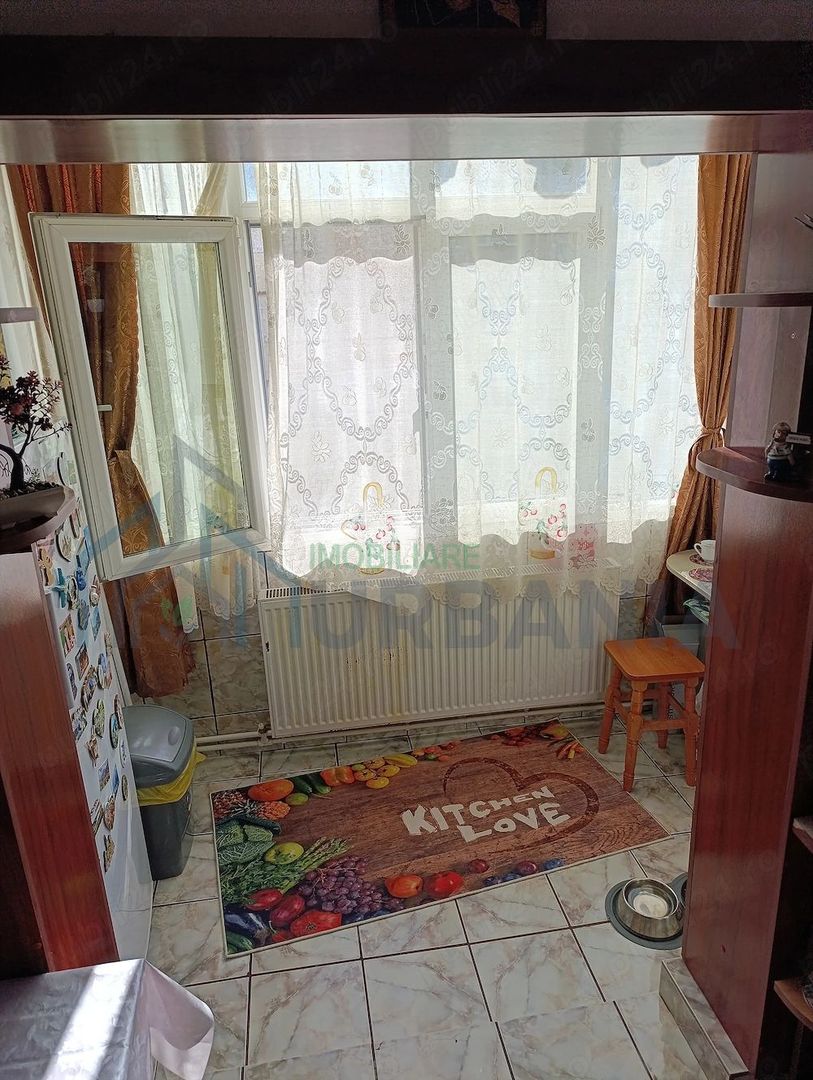 Apartament 3 camere, Tomești, etaj 2 - Poză 3