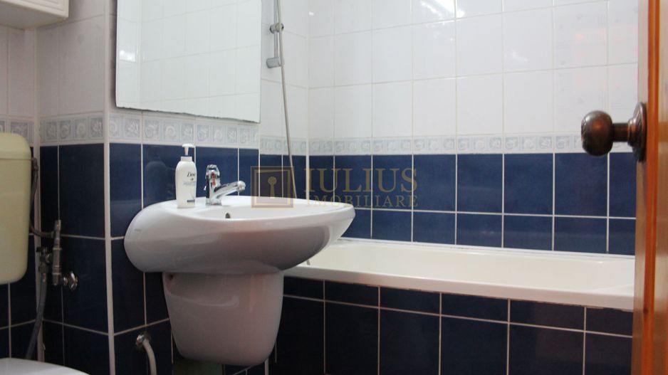 Lipovei, 3 dormitoare, centrala proprie, bucatarie inchisa, garaj inclus! - Poză 14