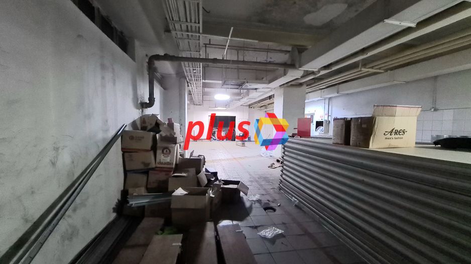 Spatiu depozitare de închiriat Brasov - 200 mp # plus-imo.ro - Poză 4