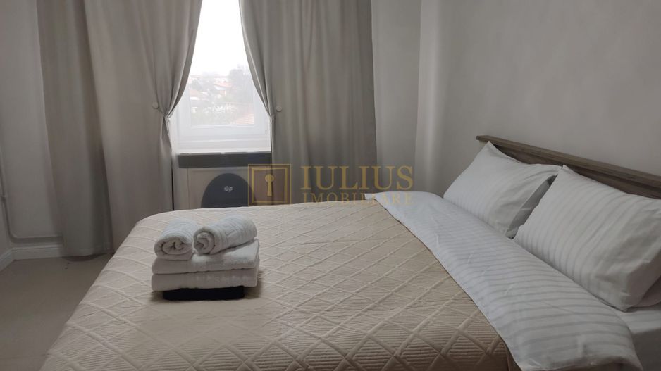 Studio 1C, Zona Lipovei, centrala proprie, disponibil imediat, contract anaf - Poză 2