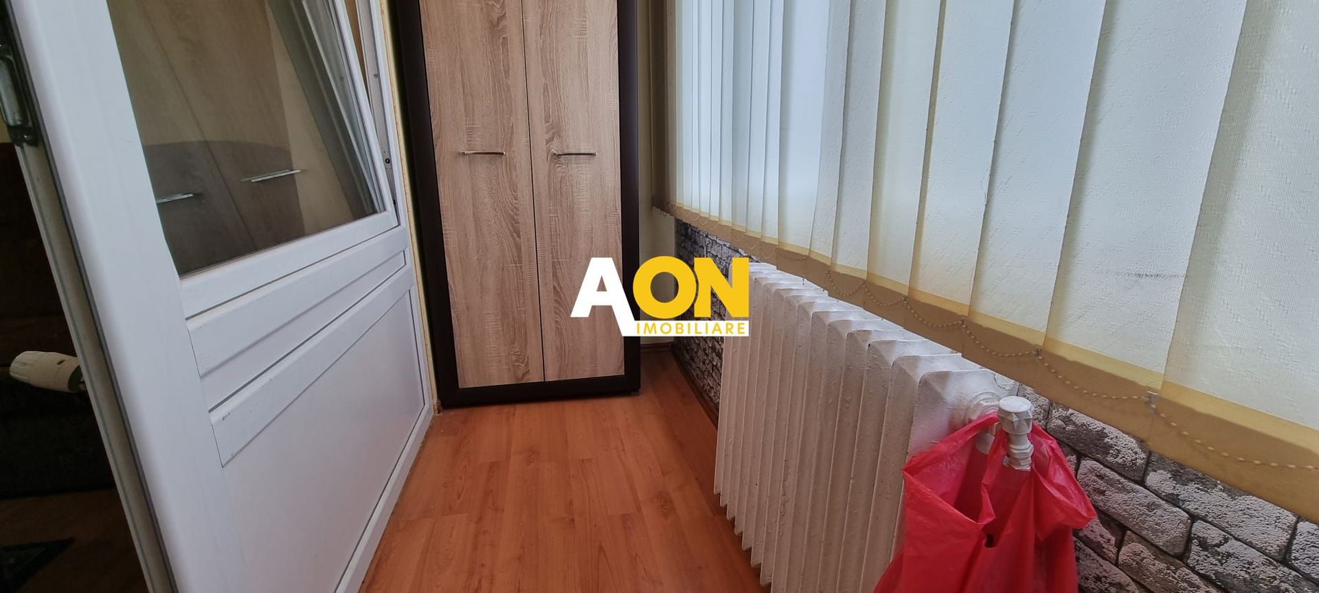 Apartament De Vanzare, 2 Camere, Cetate - Poză 3