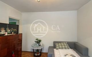 Apartament cu 3 camere de vanzare Str. Seleusului Zona Velenta,Oradea - Poză 4