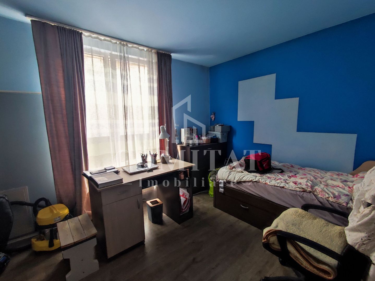 Casa individuală de vânzare | La cheie | Zona Florilor - Florești - Poză 14