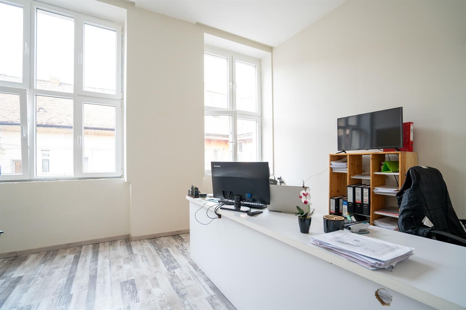Apartament 4 camere 3 bai parcare ULTRACENTRAL - Poză 4