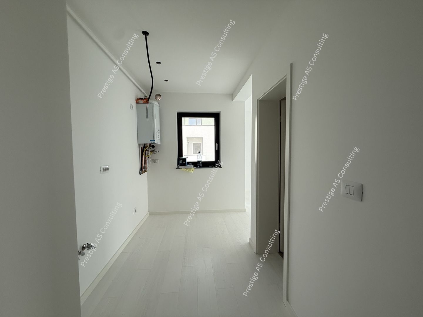 Apartament Nou 2 Camere | Parcul Terra- Dumbravita - Poză 4