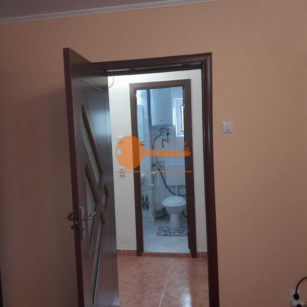 Garsonieră decomandată, renovată | Lacul Tei - Poză 13