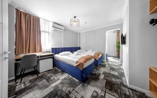 Cladire multifunctionala de vanzare – Hotel aproape de Piata Cipariu! - Poză 7