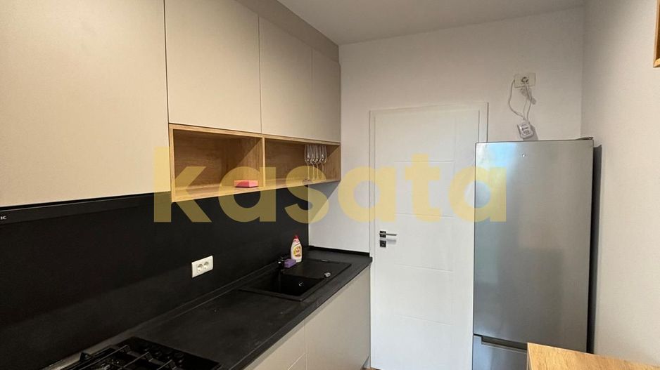 Garsonieră 🏢 | Plaza Residence Faza 4 📍 | Parter ⬇️ | Vedere spre pa - Poză 5