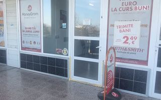 SPATIU COMERCIAL-PELICAN - Poză 1