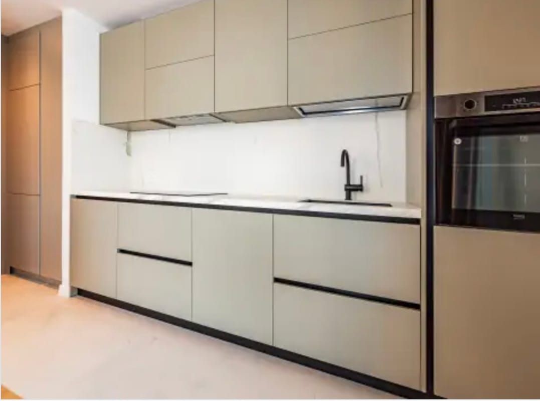 Apartament High-End 3 camere One Verdi Park I Barbu Vacarescu - Poză 14