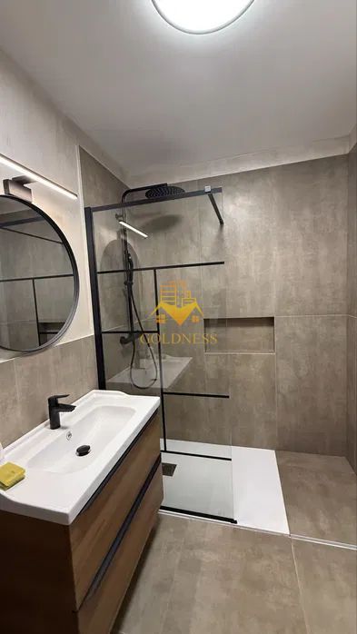 2 camere, modern, garaj, bloc nou, Marasti, The Nest, zona The Office - Poză 5