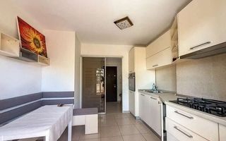 Apartament 2 camere Crângași | 55 mp | Metrou 2 min | Decomandat - 550 EUR - Poză 3