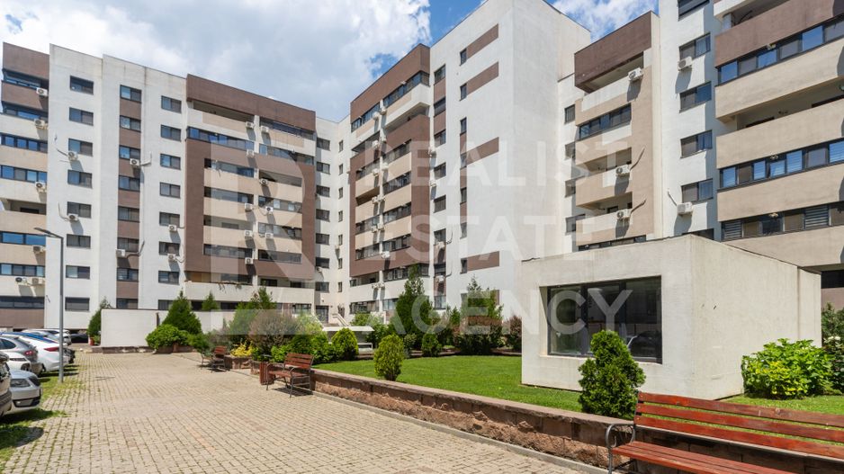 Vânzare, apartament 2 camere, zona Theodor Pallady - Poză 1