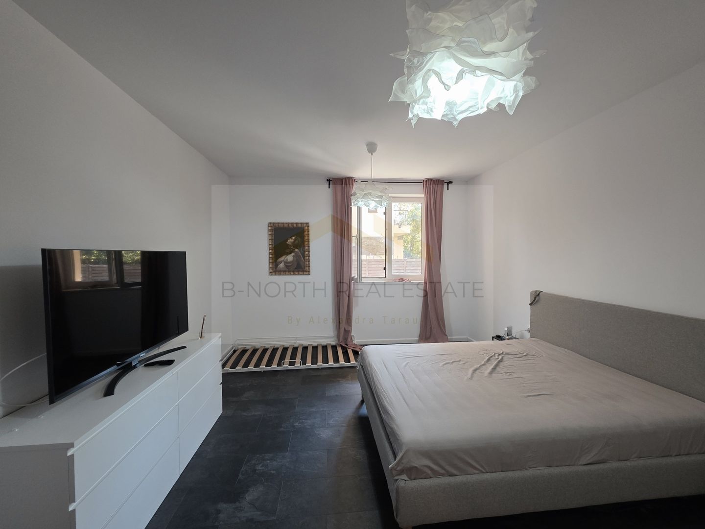 Apartament 2 camere 72.7 mp utili , decomandat , Corbeanca - Poză 6