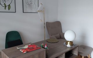 Piata Romana | Apartament decomandat 4 camere modern | Bloc 1980 | 97mp - Poză 15