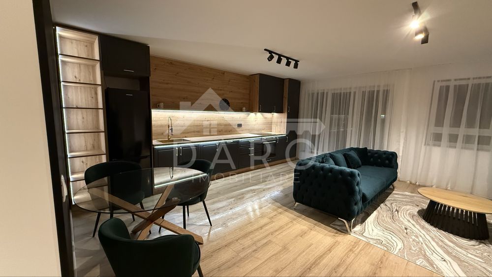 🏡 Apartament 2 camere de închiriat | Prima închiriere | - Poză 4