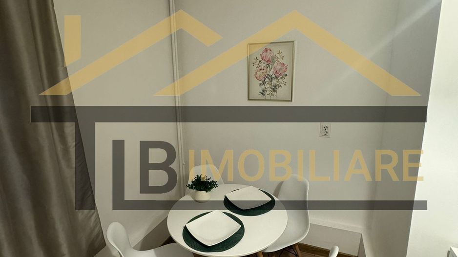 Apartament de 2 camere, 45 mp, Zona Eon - Poză 7