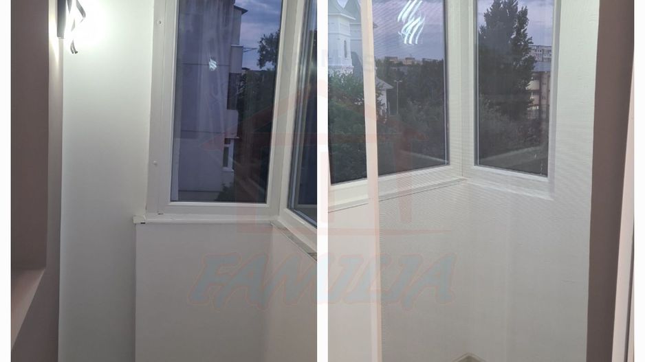APARTAMENT CU 3 CAMERE | MICRO 19| 69.000 € - Poză 8