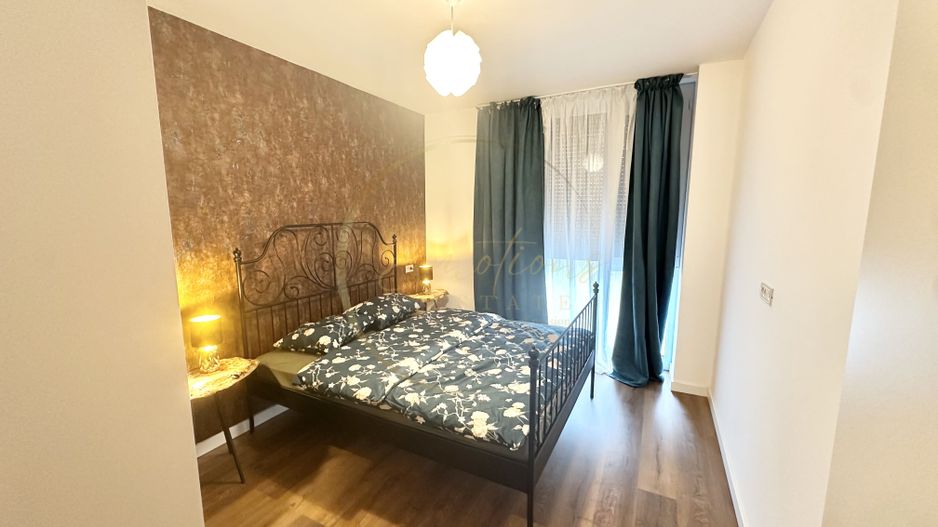 NOU | Apartament 2 Camere - Torontalului | CAMPEADOR CITY - Poză 4