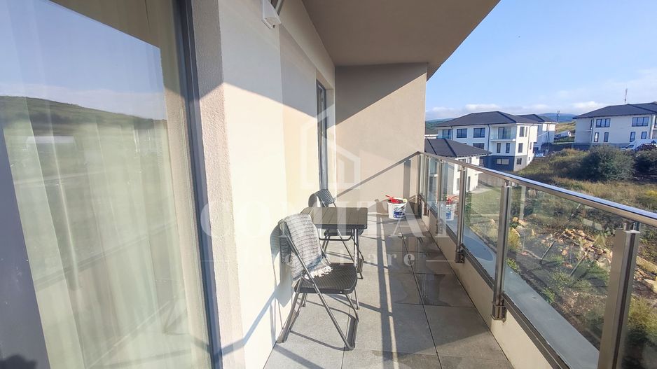 Apartament de lux cu 2 camere | La cheie | Zona Vivo Mall - Poză 21