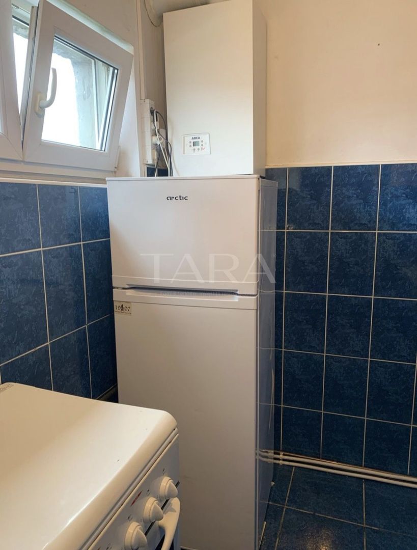 Garsonieră de vânzare – Calea Baciului, zona Lidl - Poză 4