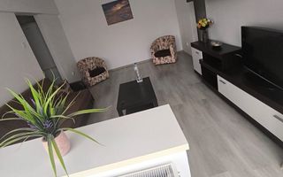 2 camere central de inchiriat - Poză 1