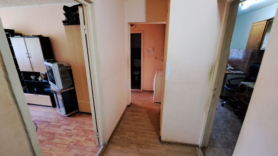 Apartament 2 camere 48 mp Lăcrămioarei - Poză 6