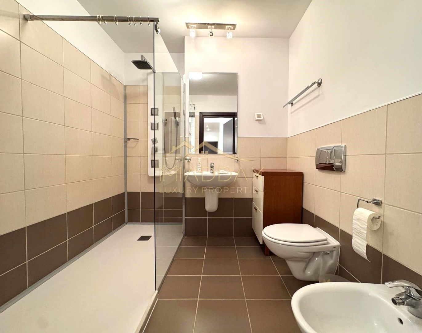 Apartament 3 camere // Loc parcare inclus // Erou Iancu Nicolae // Baneasa - Poză 10