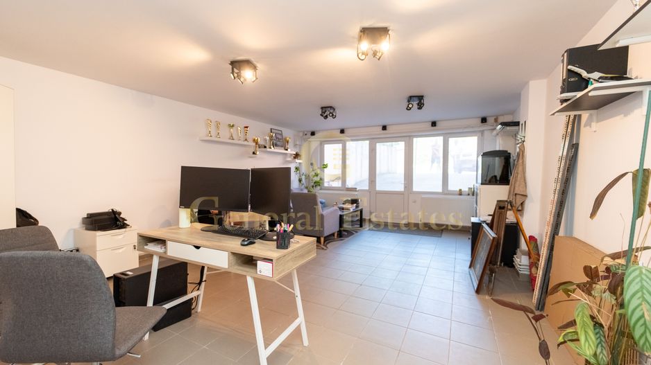 Spațiu comercial versatil de vânzare – Calea Feldioarei, Brașov - Poză 2