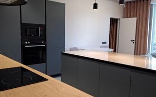 Chirie, apartament, 2 camere, str. Constatin Stere, Buiucani - Poză 8