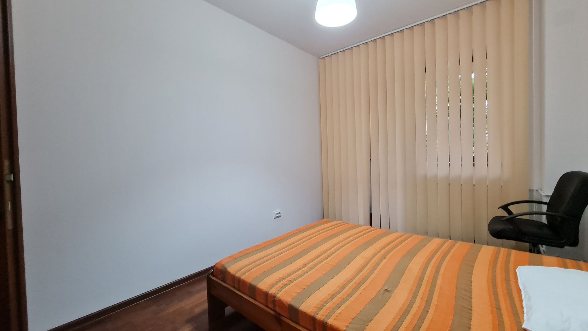 Apartament 3 camere zona Herastrau pentru inchiriere - Poză 9