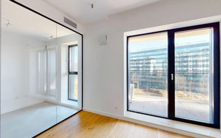 Apartament 2 camere | Nusco City Park | Etaj 4 - Poză 3