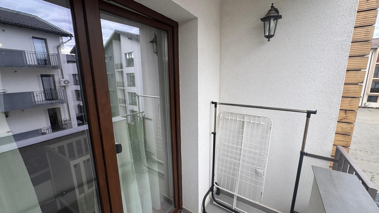 Apartament 3 camere mobilat si utilat - Tiberiu Ricci, Arhitectilor - Poză 32