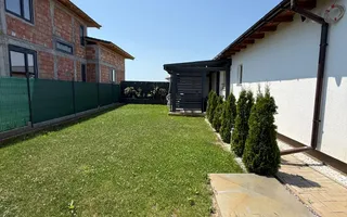 Duplex pe parter Mosnita Noua, unit prin camera tehnica - Poză 19