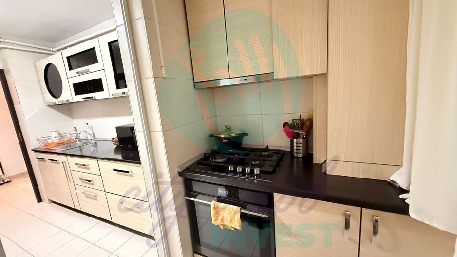 3 camere cu CENTRALA PROPRIE - Poză 12