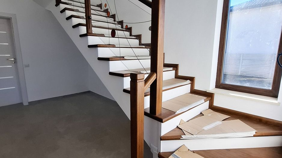 Vila P+1E, cu 5 camere, Paulesti - Poză 2