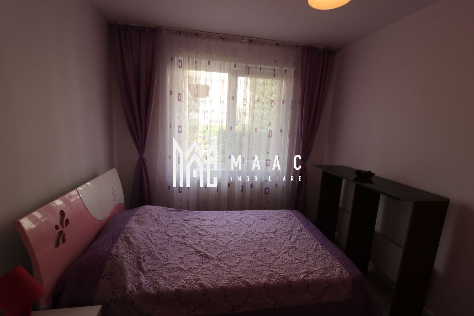 Apartament 2 camere| Zona Terezian | Mobilat ,Utilat - Poză 4