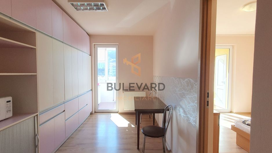 Apartament cu 2 camere decomandate, zona strazii Porii! - Poză 5
