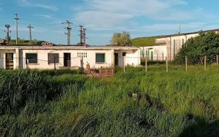 Spațiu locuit / afacere lângă stația E.ON Belcești - Poză 1