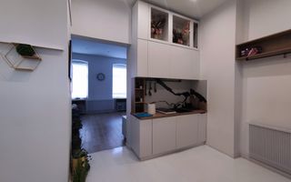 Apartament in cladire istorica | Zona ultracentrală - Poză 3